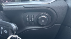 Vauxhall Grandland 1.2 Turbo GS Line 5dr Petrol Hatchback